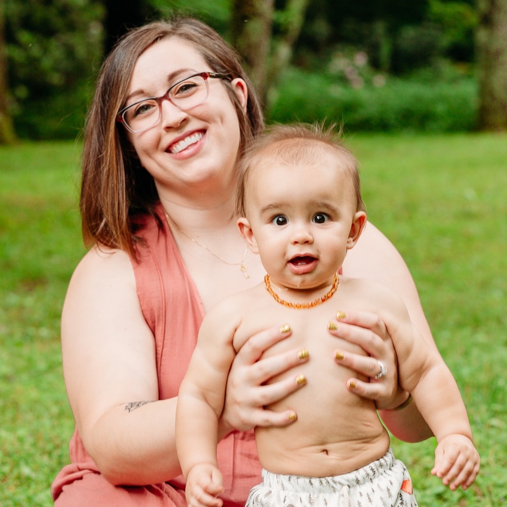 Meet your Posher, Ashley